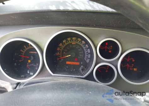 2012 Toyota Tundra Grade 5.7L V8 z USA, uszkodzony, nr VIN 5TFDW5F19CX228457